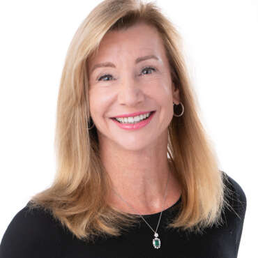 Nancy Ghio